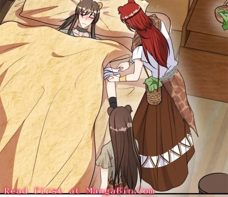 How to Tame Your Beast Husbands Chapter 369 page 8 - 