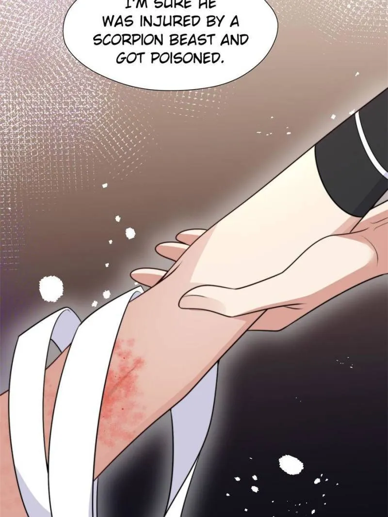 How to Tame Your Beast Husbands Chapter 369 page 10 - 