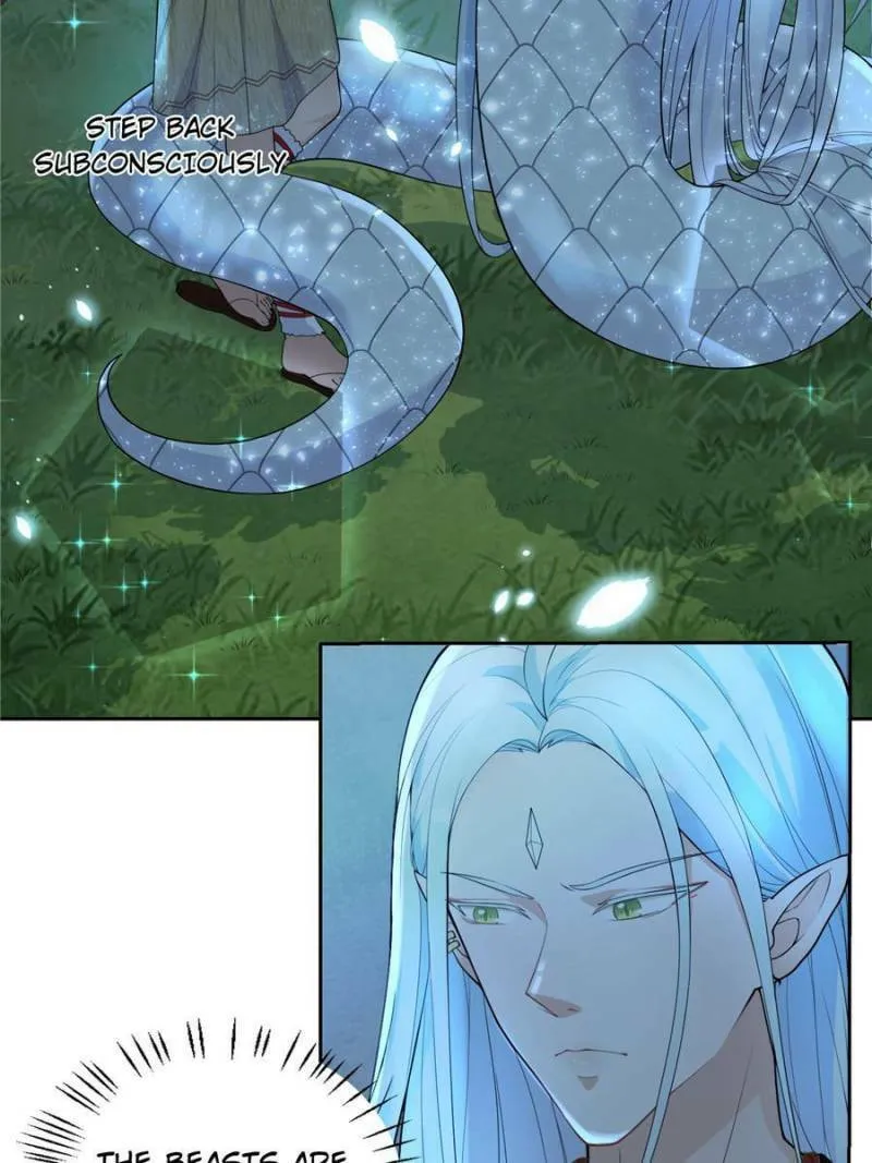 How to Tame Your Beast Husbands Chapter 37 page 2 - 