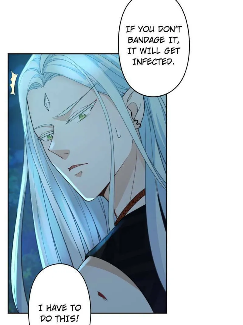 How to Tame Your Beast Husbands Chapter 37 page 11 - 
