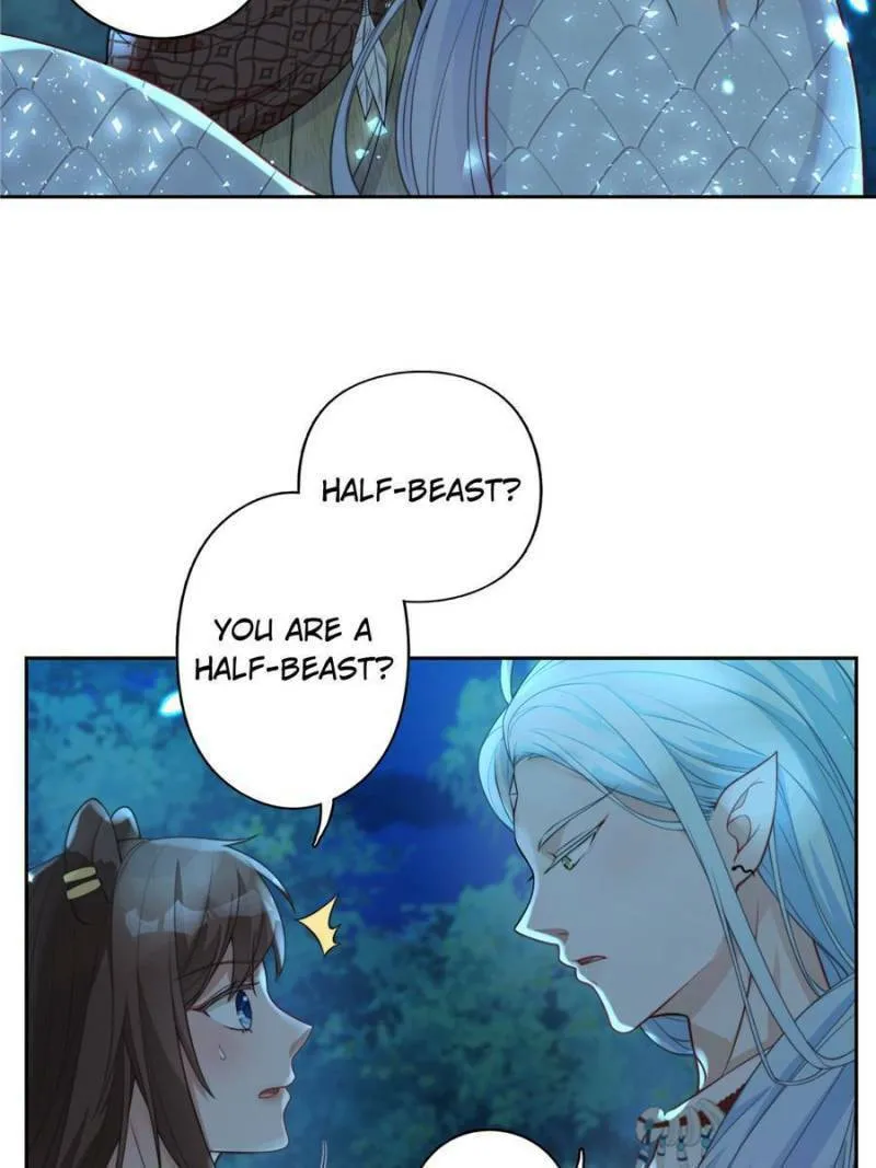 How to Tame Your Beast Husbands Chapter 37 page 17 - 