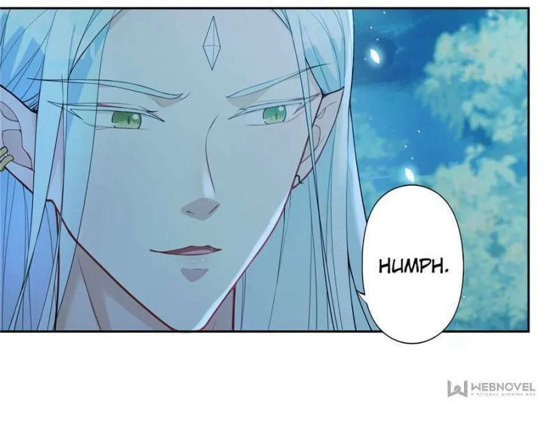 How to Tame Your Beast Husbands Chapter 37 page 8 - 