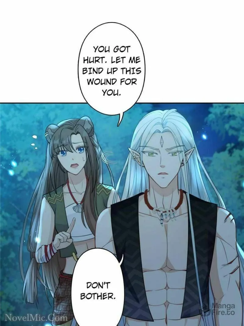 How to Tame Your Beast Husbands Chapter 37 page 9 - 