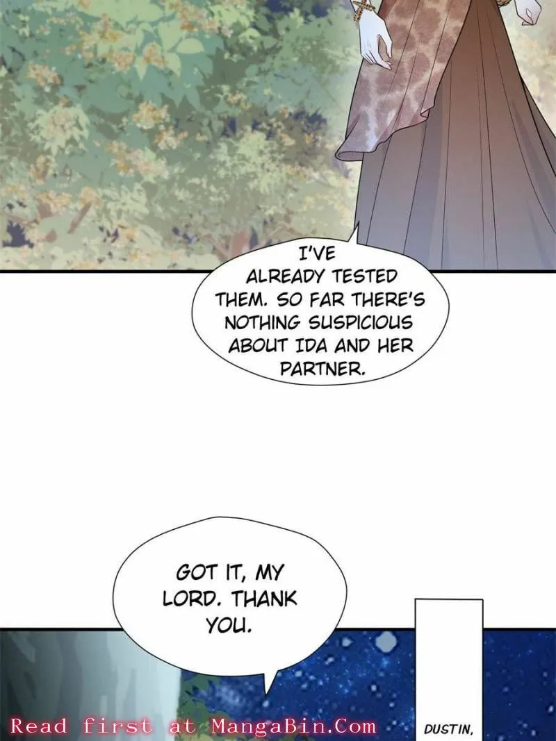 How to Tame Your Beast Husbands Chapter 370 page 13 - 
