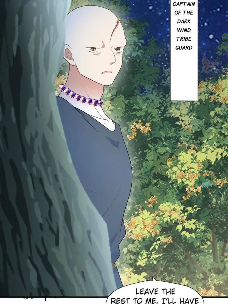 How to Tame Your Beast Husbands Chapter 370 page 14 - 