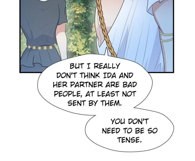 How to Tame Your Beast Husbands Chapter 370 page 16 - 