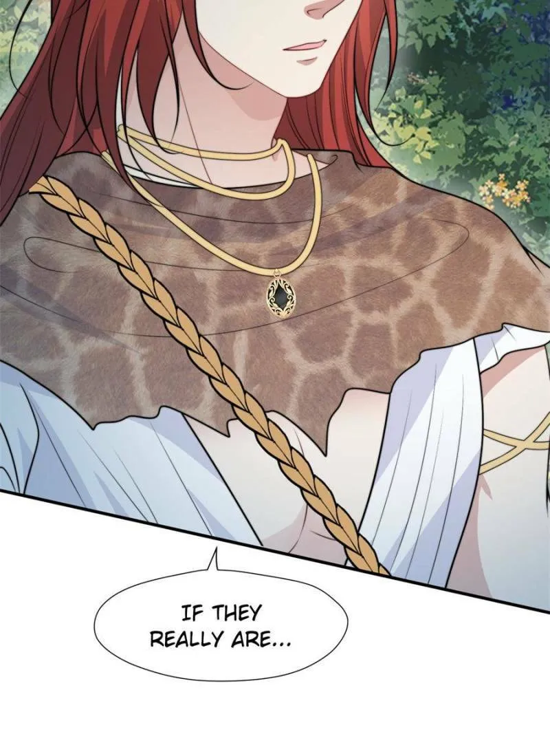 How to Tame Your Beast Husbands Chapter 370 page 19 - 