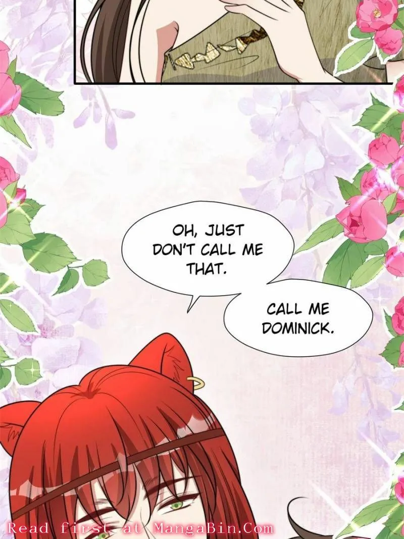 How to Tame Your Beast Husbands Chapter 370 page 3 - 