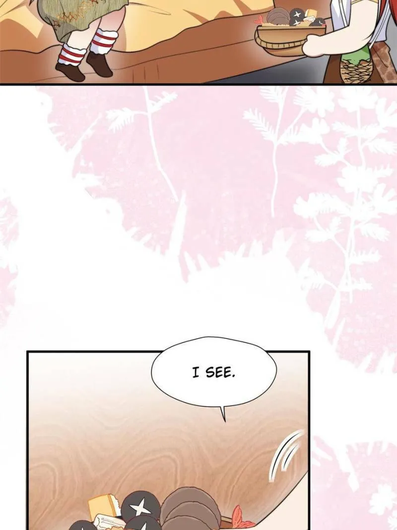 How to Tame Your Beast Husbands Chapter 370 page 7 - 
