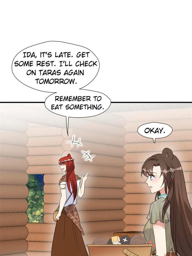 How to Tame Your Beast Husbands Chapter 370 page 9 - 