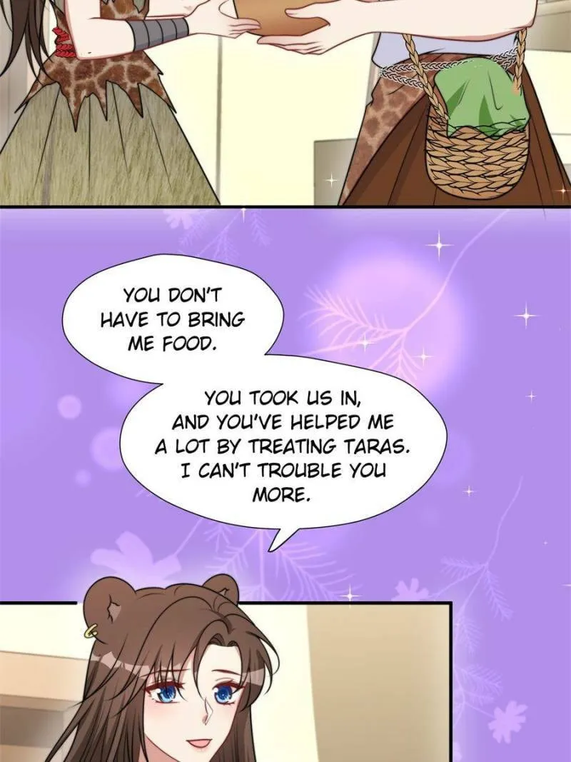 How to Tame Your Beast Husbands Chapter 371 page 11 - 