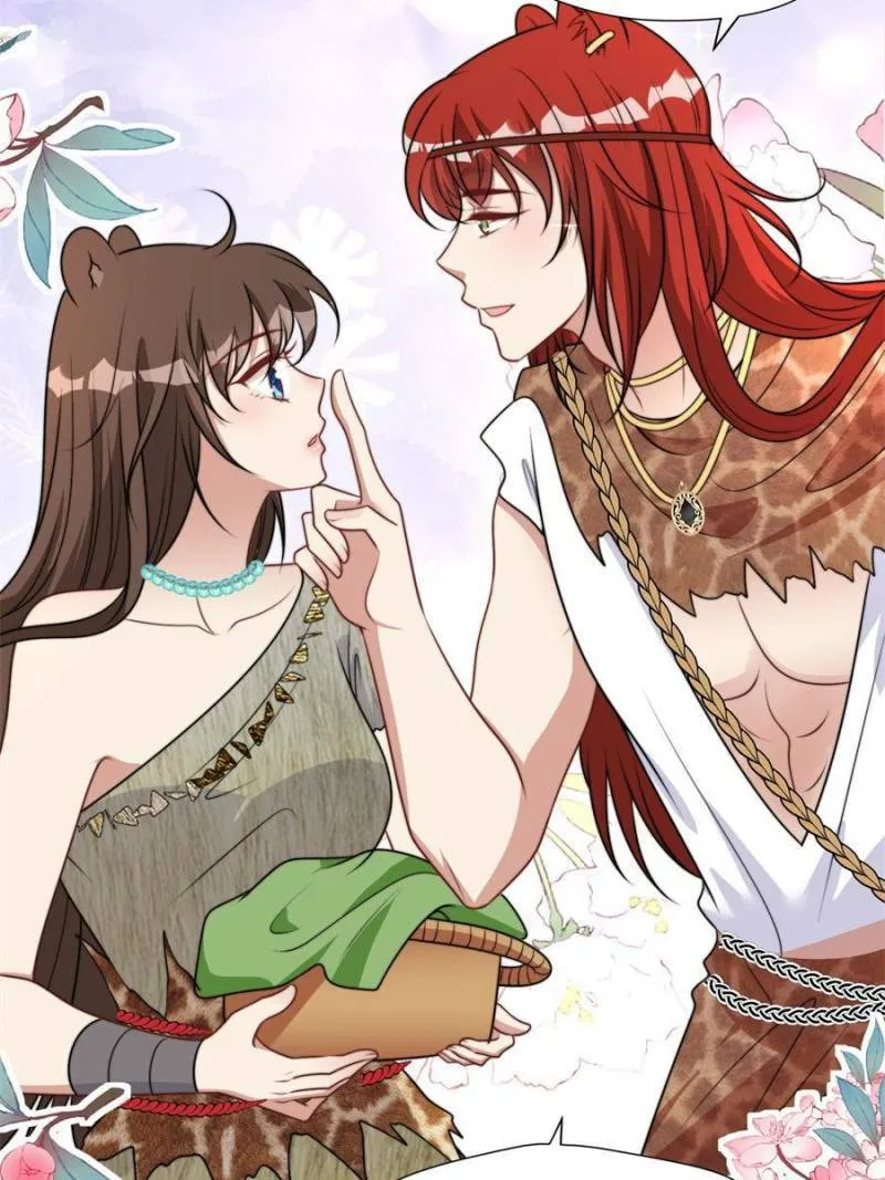 How to Tame Your Beast Husbands Chapter 371 page 14 - 
