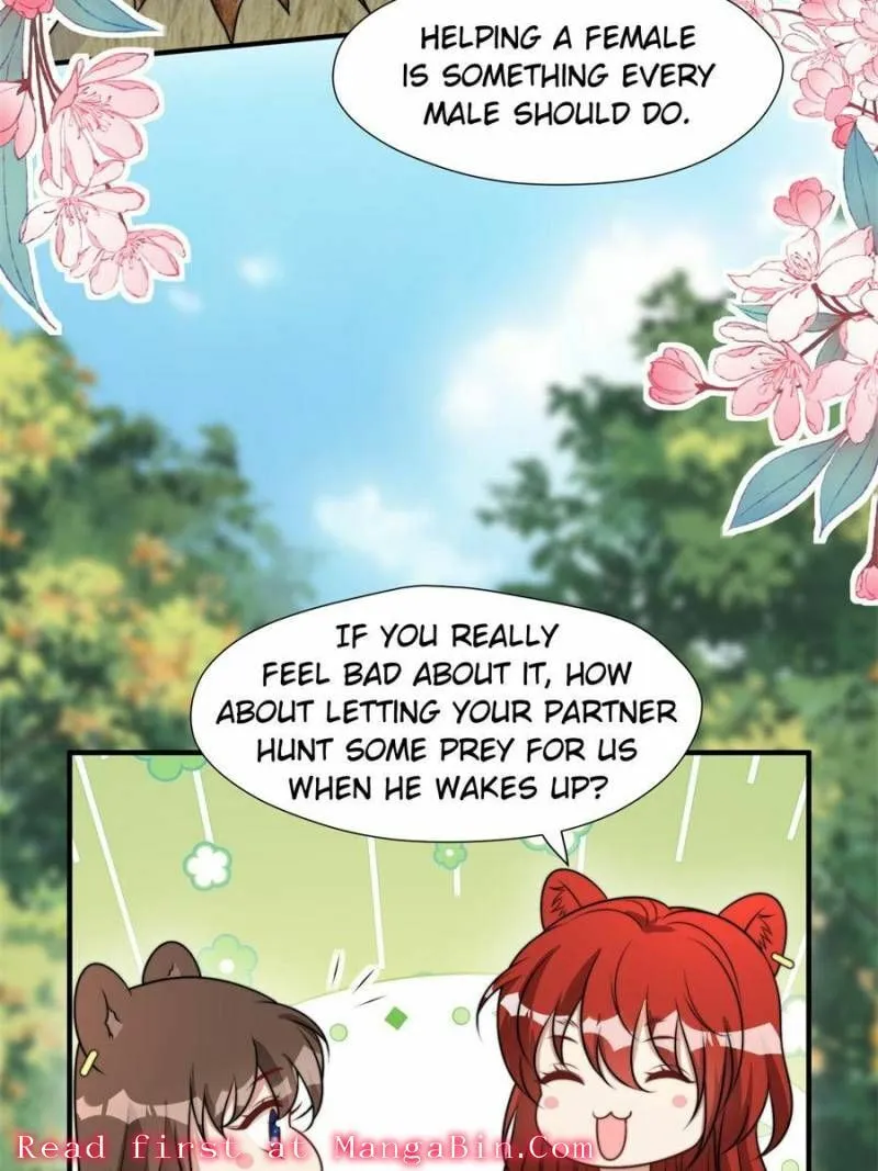 How to Tame Your Beast Husbands Chapter 371 page 15 - 