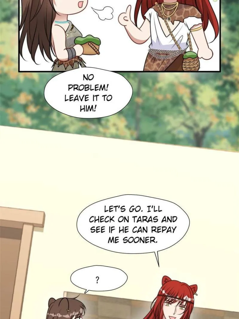 How to Tame Your Beast Husbands Chapter 371 page 16 - 