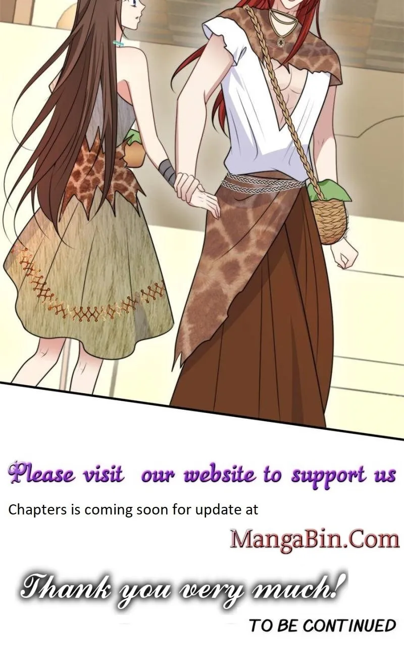 How to Tame Your Beast Husbands Chapter 371 page 17 - 