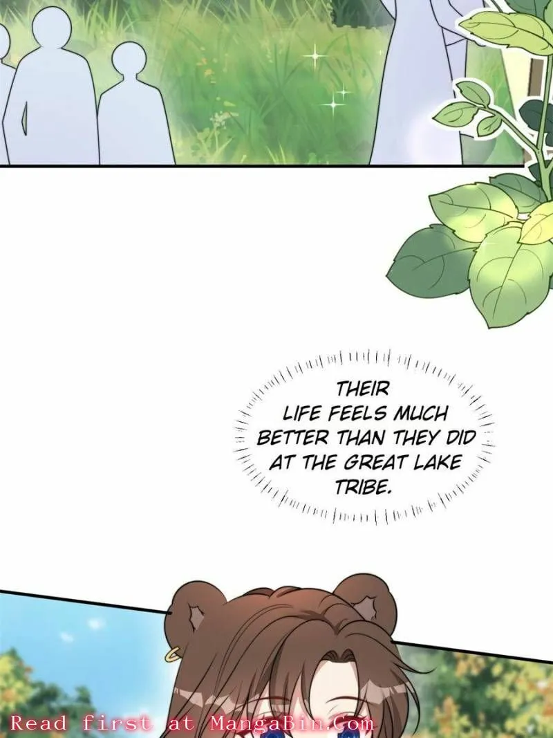 How to Tame Your Beast Husbands Chapter 371 page 3 - 