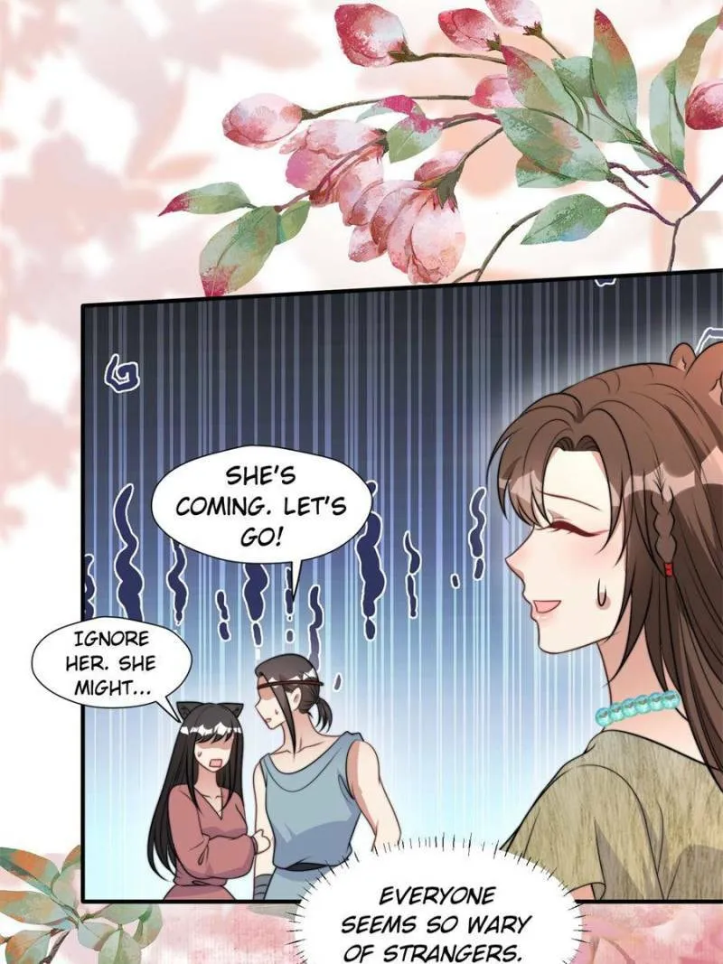 How to Tame Your Beast Husbands Chapter 371 page 5 - 