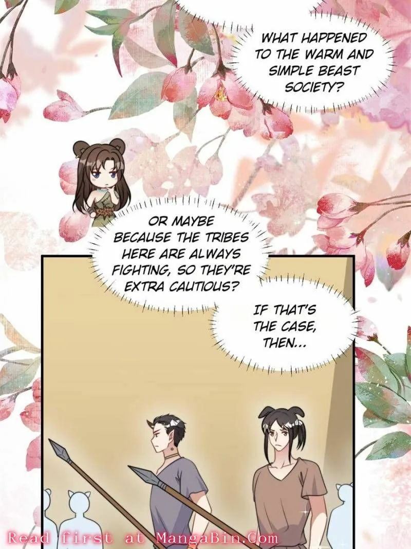 How to Tame Your Beast Husbands Chapter 371 page 6 - 