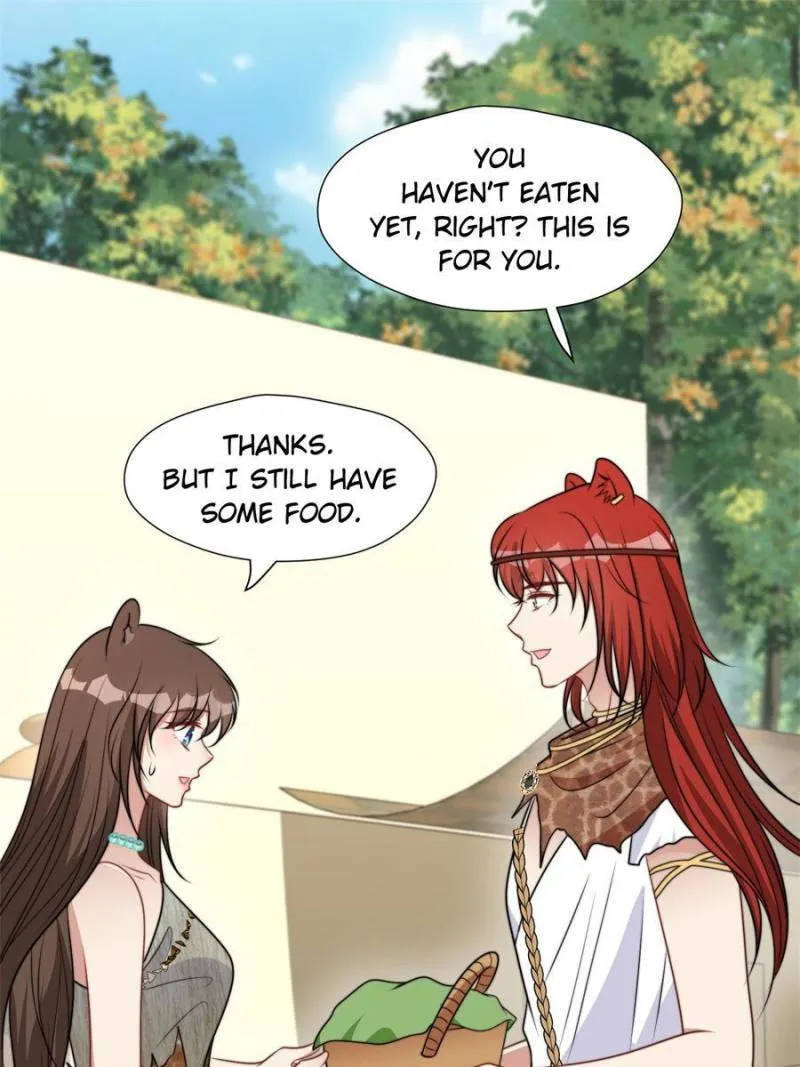 How to Tame Your Beast Husbands Chapter 371 page 10 - 