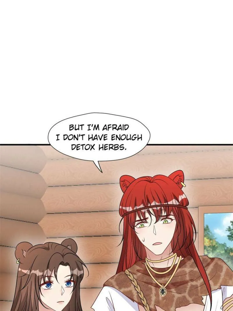 How to Tame Your Beast Husbands Chapter 372 page 20 - 