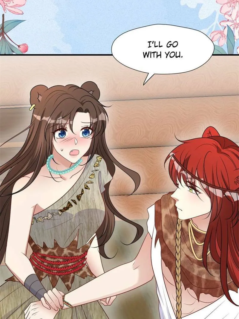 How to Tame Your Beast Husbands Chapter 372 page 24 - 