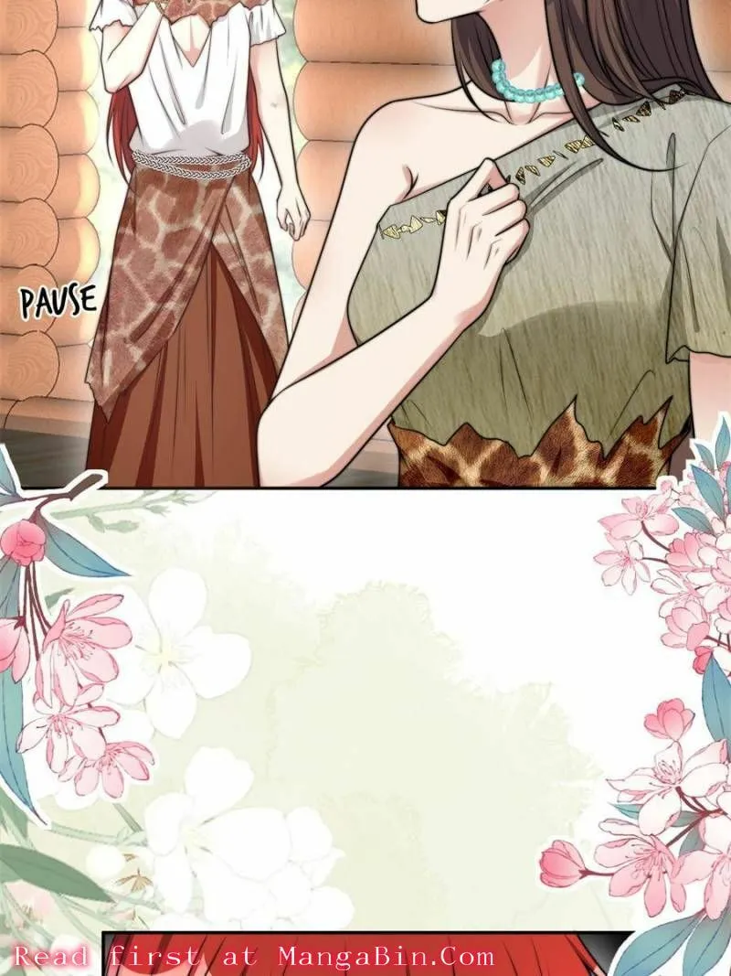 How to Tame Your Beast Husbands Chapter 372 page 6 - 