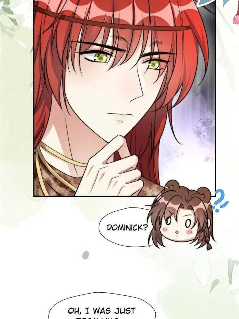 How to Tame Your Beast Husbands Chapter 372 page 7 - 