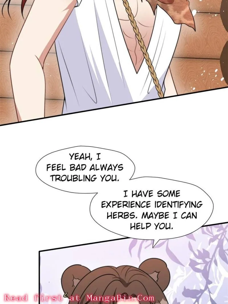 How to Tame Your Beast Husbands Chapter 373 page 2 - 