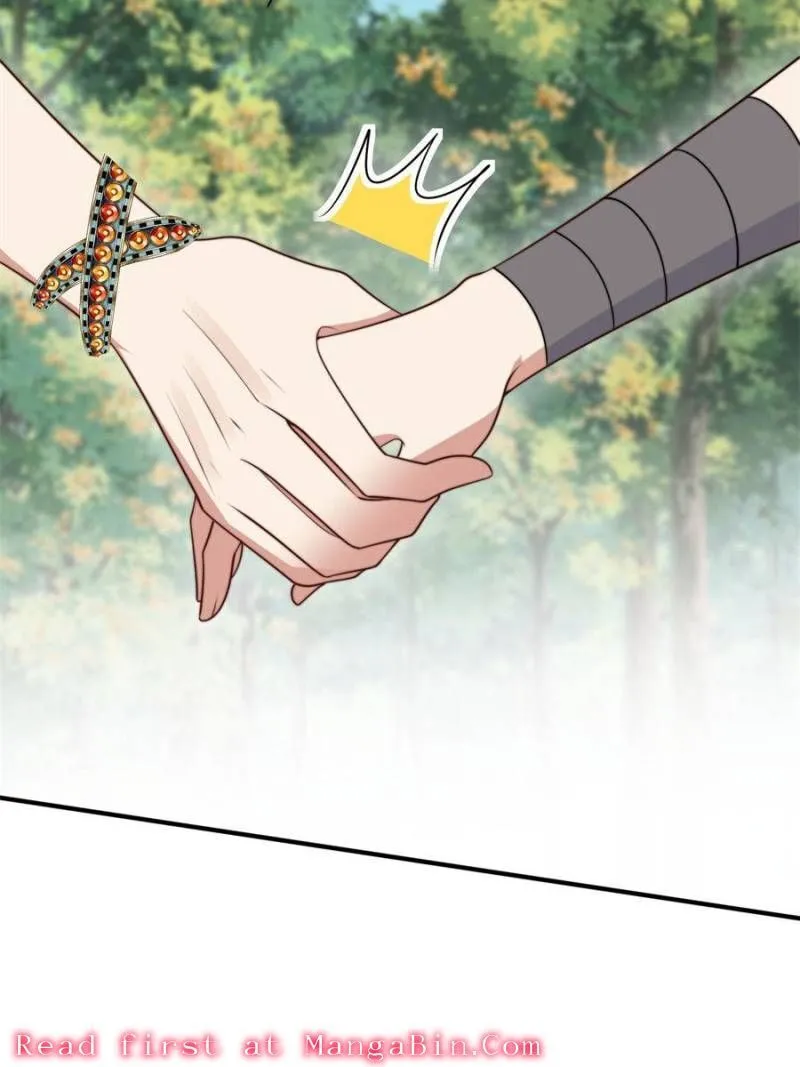 How to Tame Your Beast Husbands Chapter 373 page 13 - 