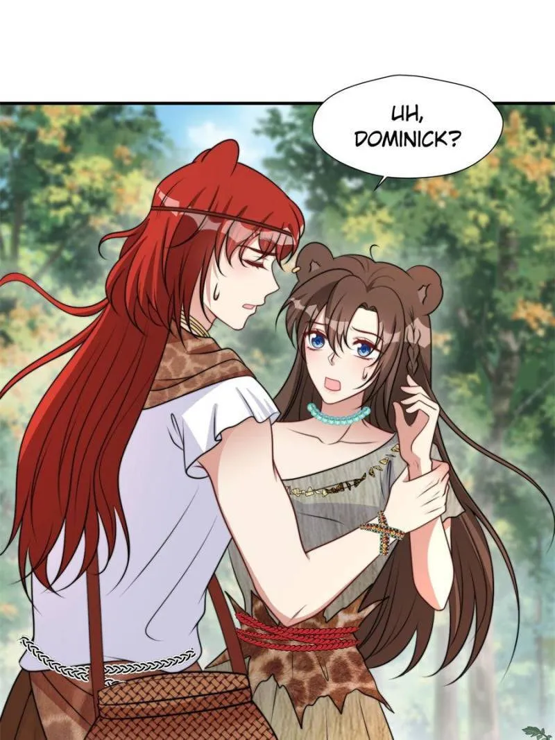 How to Tame Your Beast Husbands Chapter 373 page 14 - 