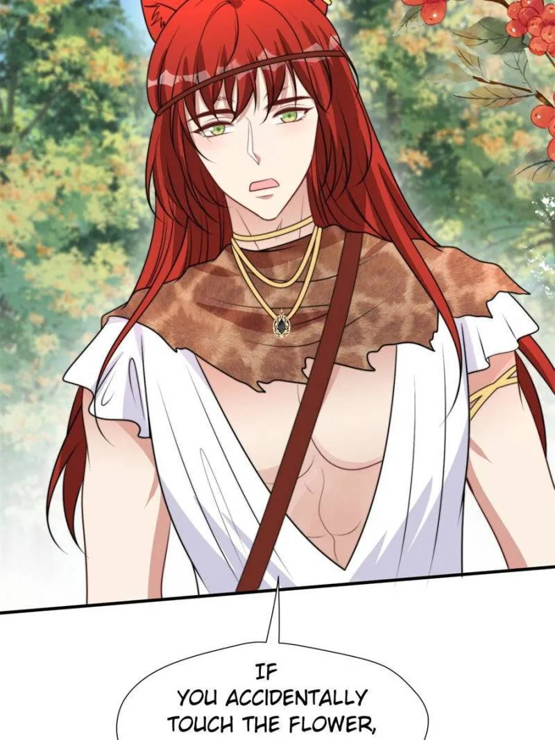How to Tame Your Beast Husbands Chapter 373 page 16 - 