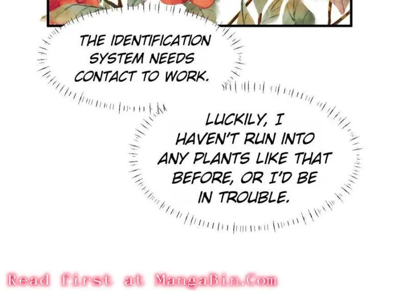How to Tame Your Beast Husbands Chapter 373 page 18 - 