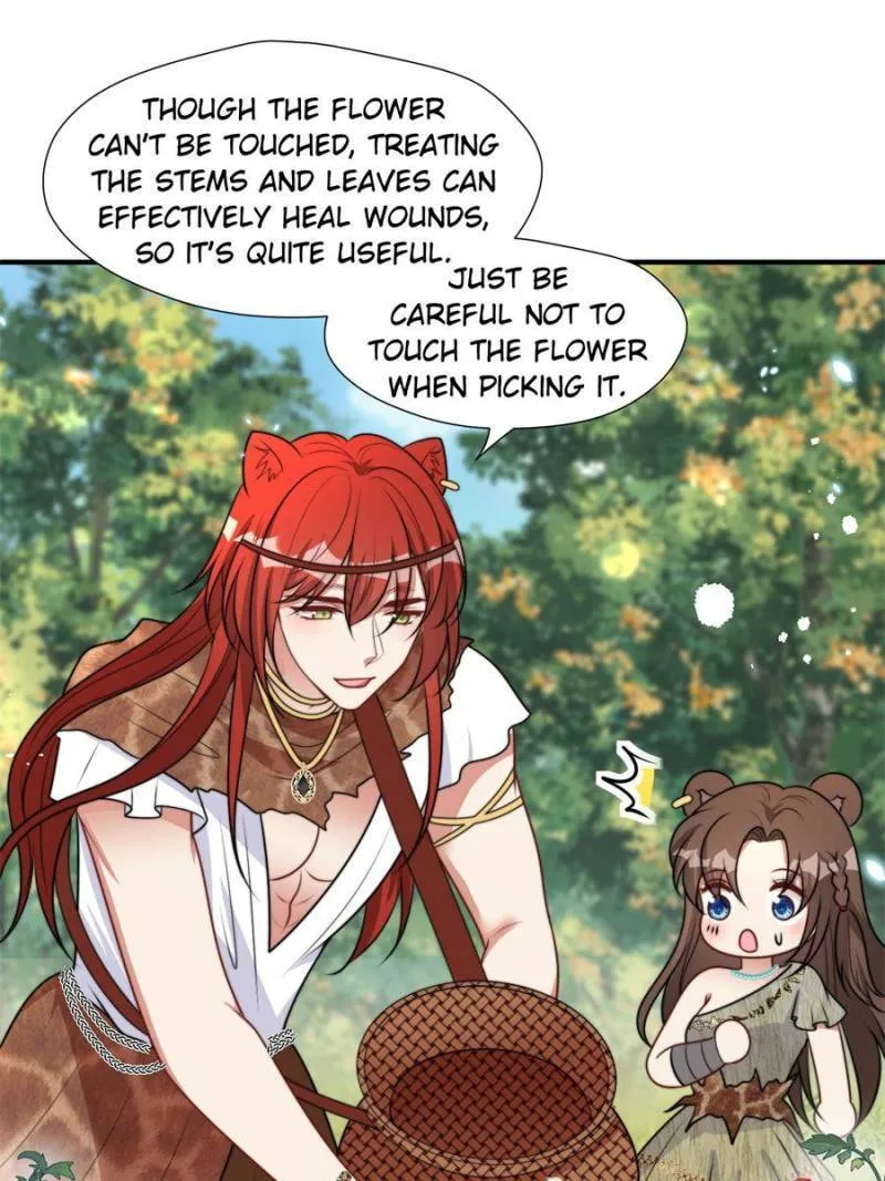 How to Tame Your Beast Husbands Chapter 373 page 19 - 