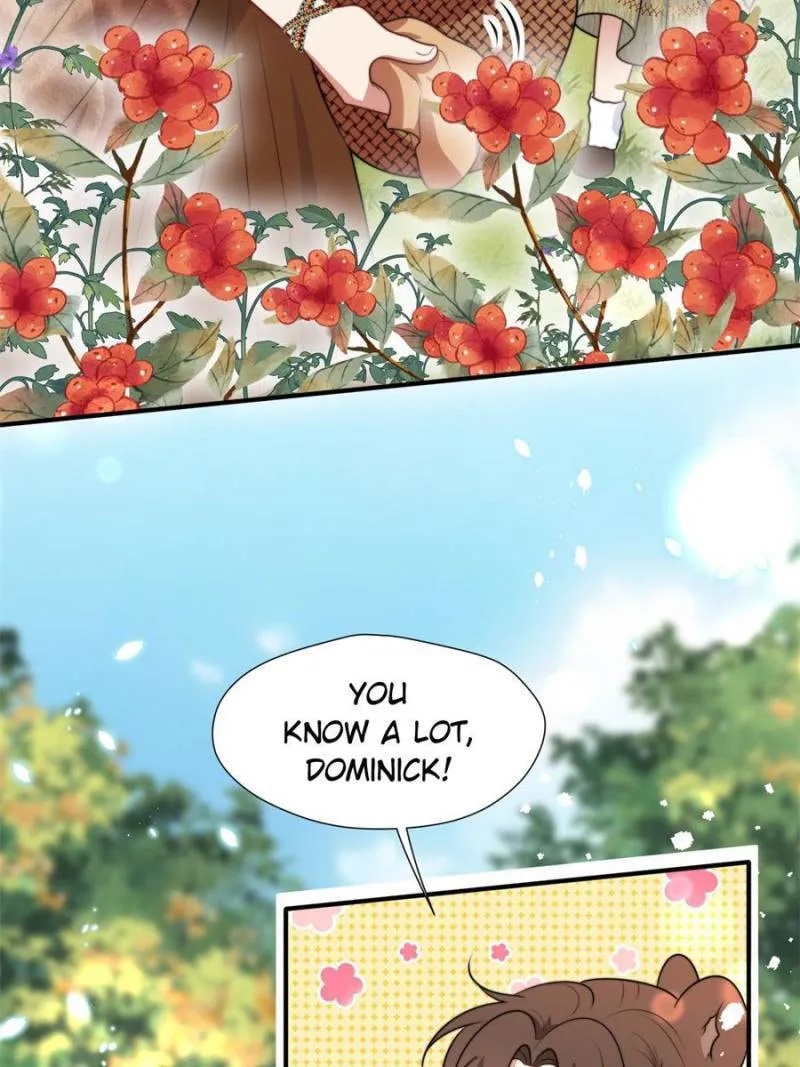 How to Tame Your Beast Husbands Chapter 373 page 20 - 