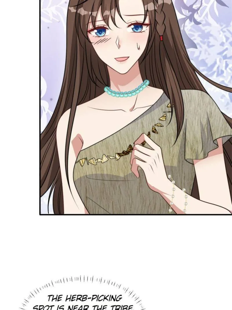 How to Tame Your Beast Husbands Chapter 373 page 3 - 