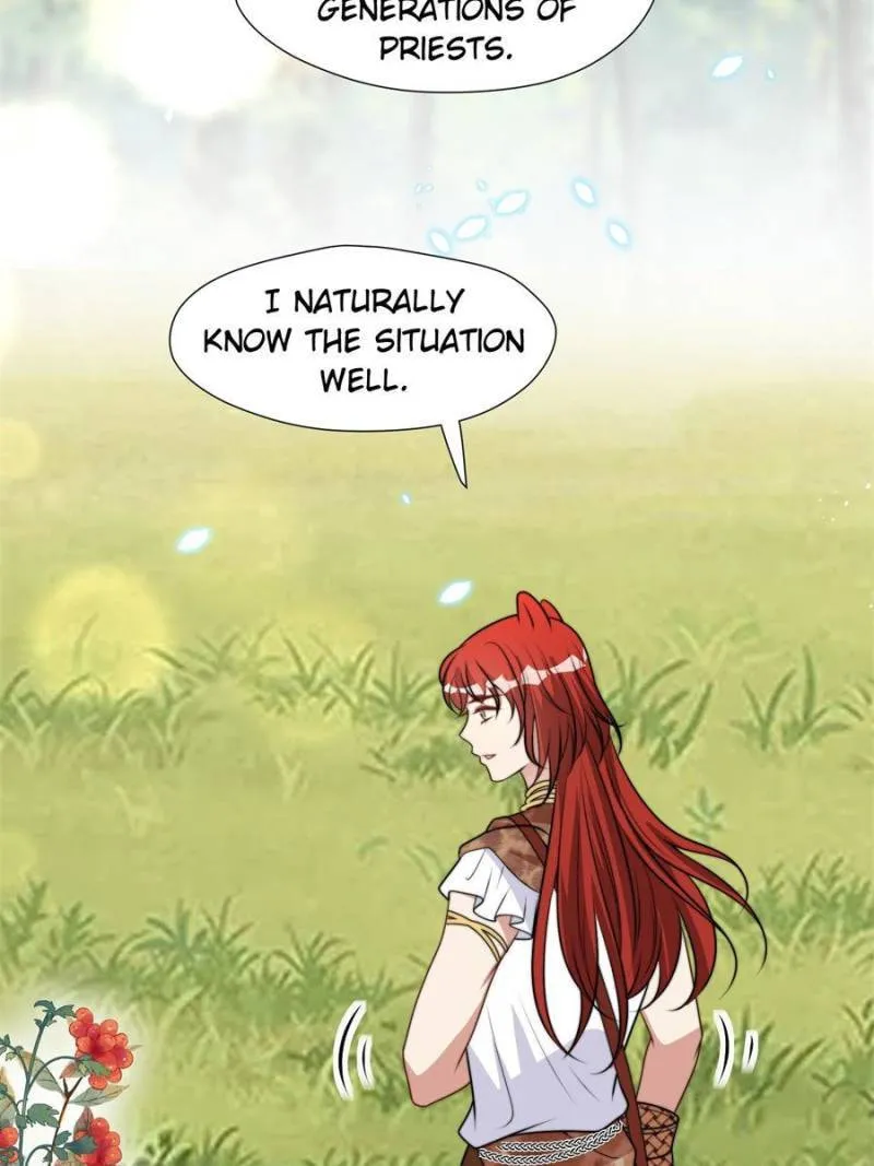 How to Tame Your Beast Husbands Chapter 373 page 22 - 