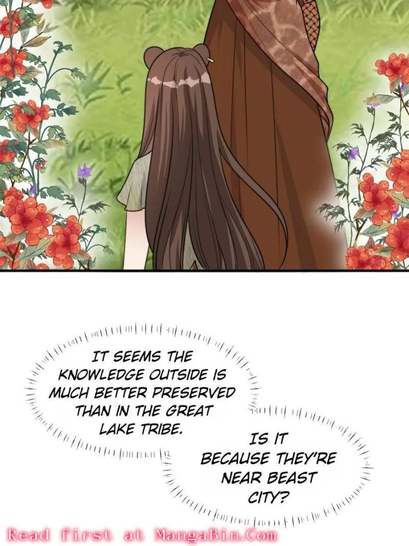 How to Tame Your Beast Husbands Chapter 373 page 23 - 