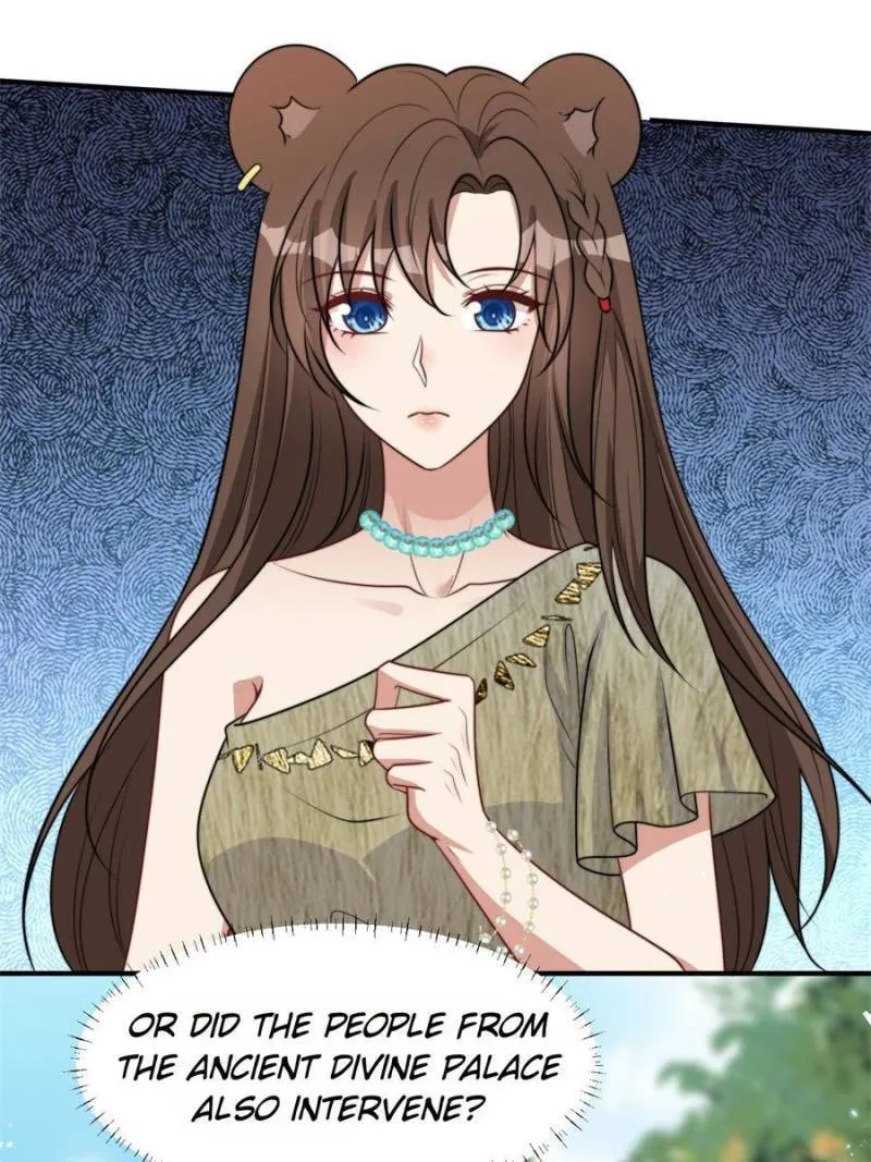 How to Tame Your Beast Husbands Chapter 373 page 24 - 