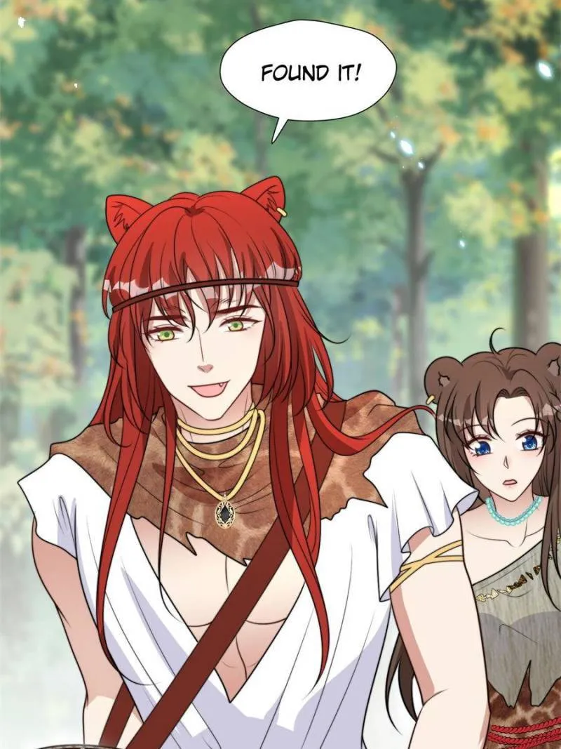 How to Tame Your Beast Husbands Chapter 373 page 26 - 