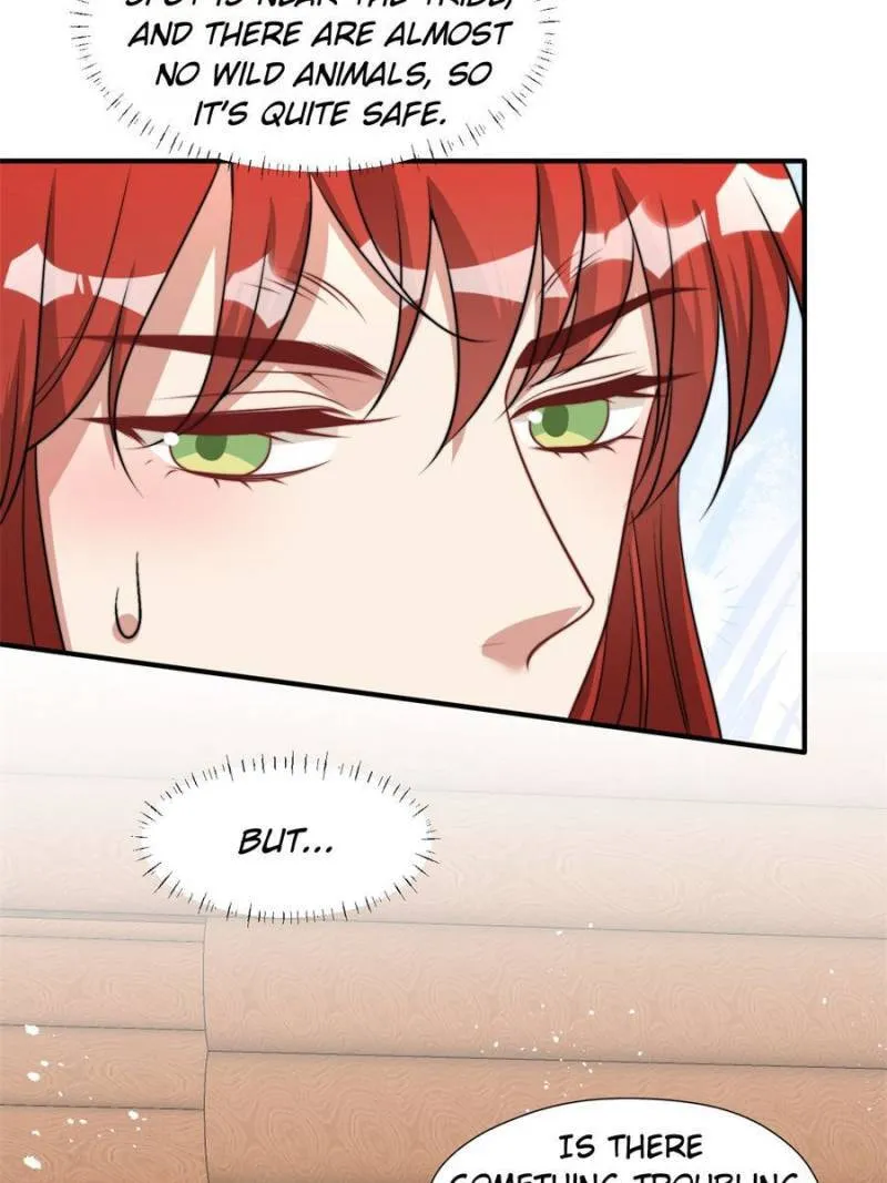 How to Tame Your Beast Husbands Chapter 373 page 4 - 