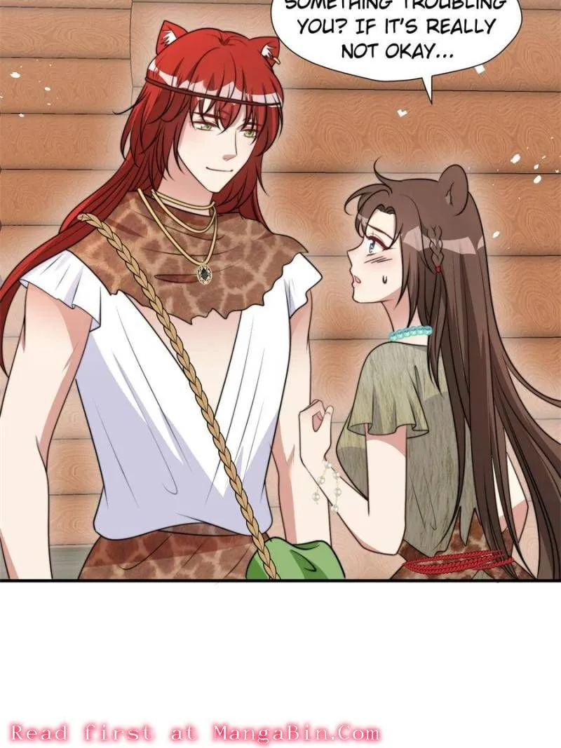 How to Tame Your Beast Husbands Chapter 373 page 5 - 