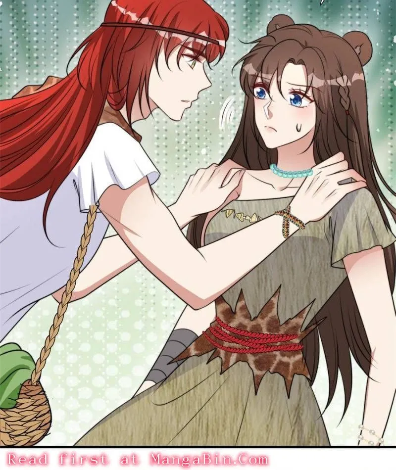 How to Tame Your Beast Husbands Chapter 373 page 8 - 