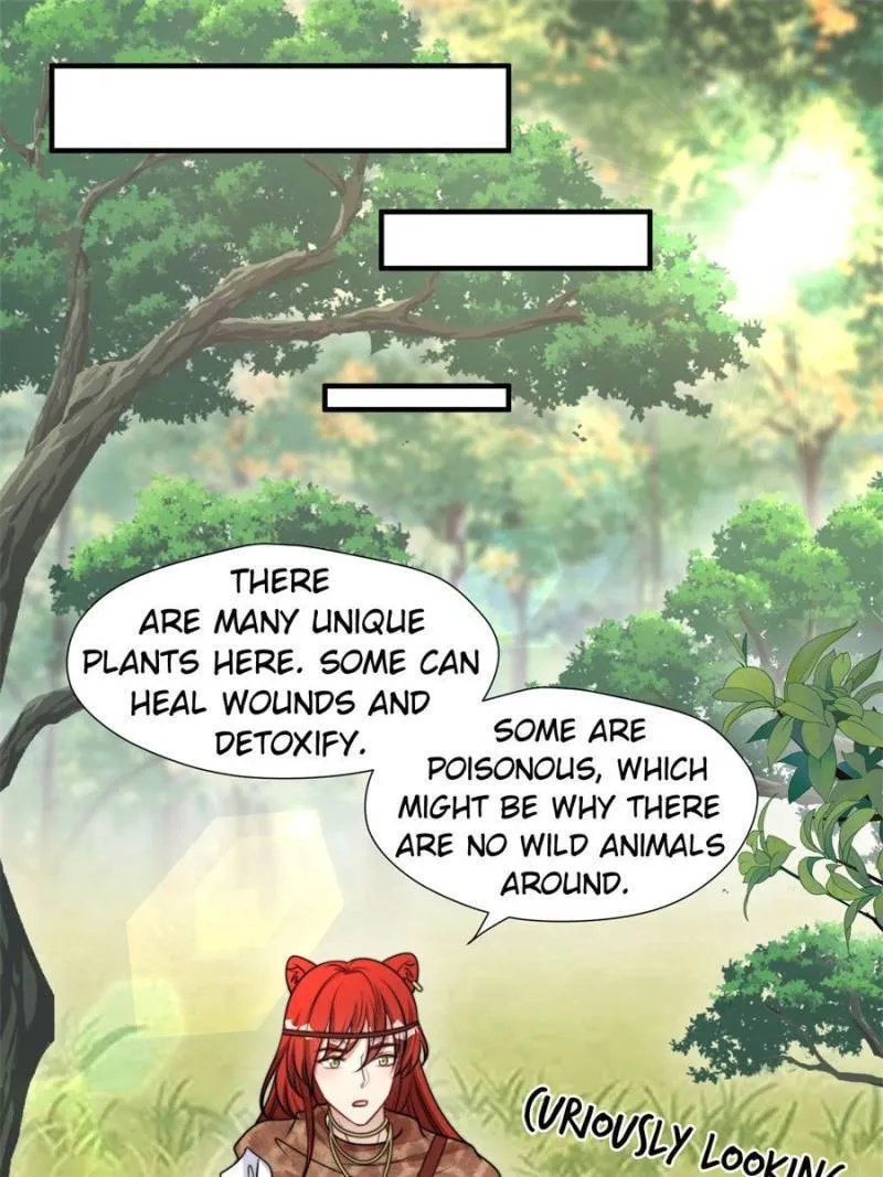 How to Tame Your Beast Husbands Chapter 373 page 9 - 