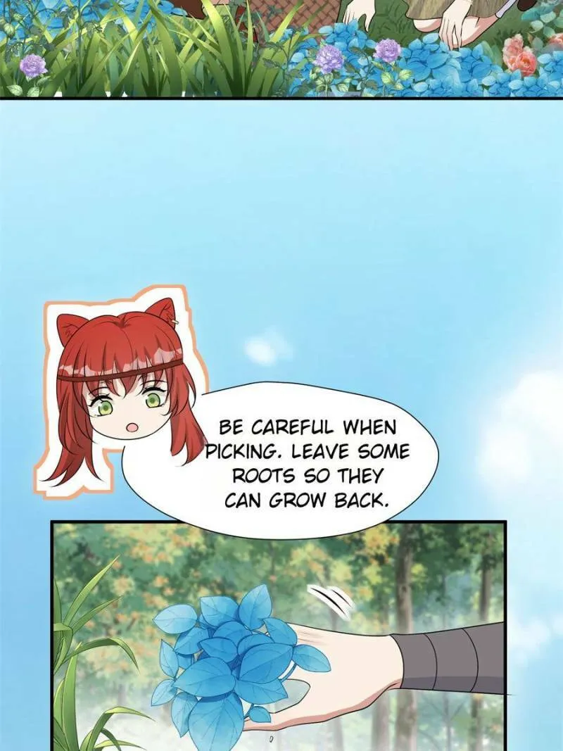 How to Tame Your Beast Husbands Chapter 374 page 2 - 
