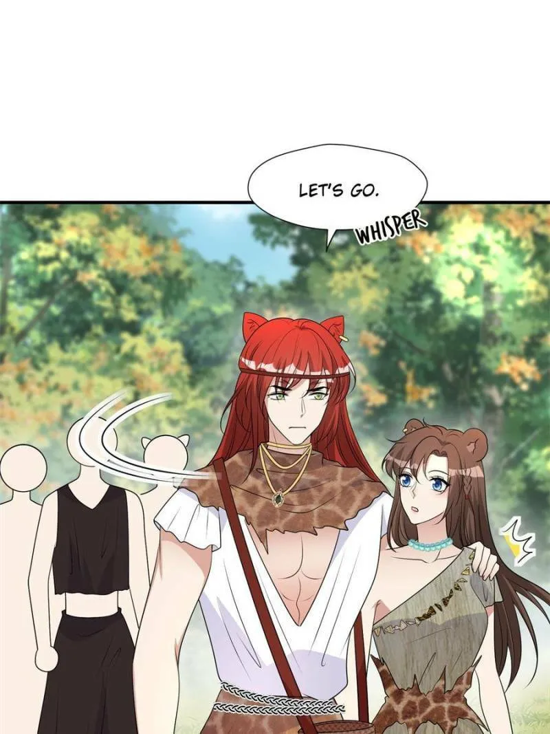 How to Tame Your Beast Husbands Chapter 374 page 13 - 