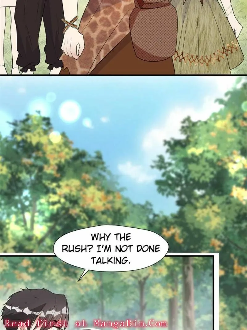 How to Tame Your Beast Husbands Chapter 374 page 14 - 