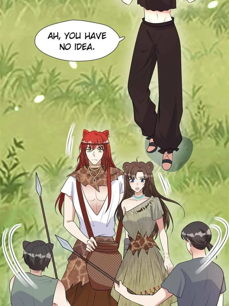 How to Tame Your Beast Husbands Chapter 374 page 16 - 