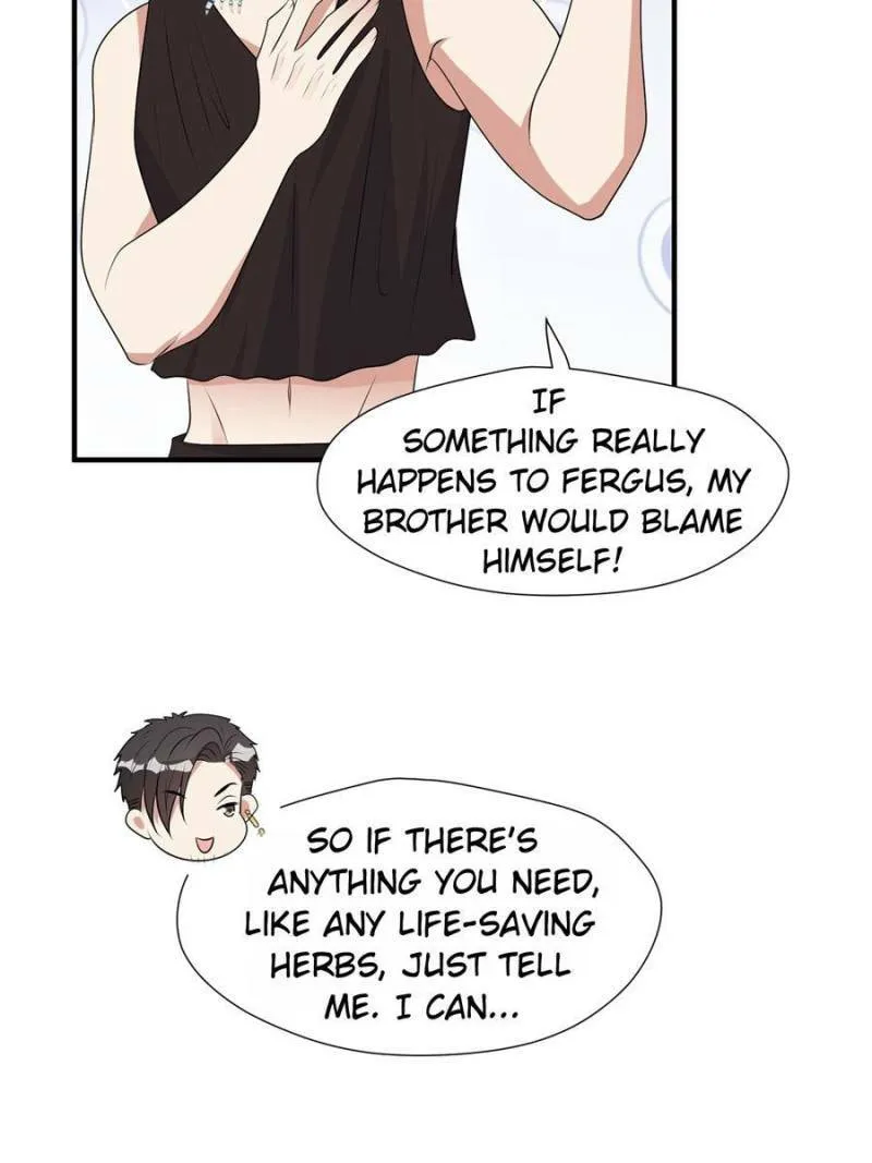 How to Tame Your Beast Husbands Chapter 374 page 18 - 