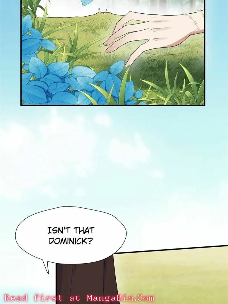 How to Tame Your Beast Husbands Chapter 374 page 3 - 