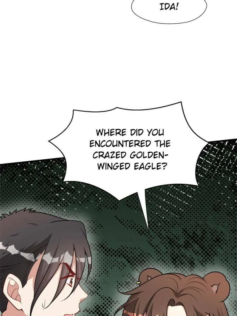 How to Tame Your Beast Husbands Chapter 374 page 22 - 